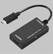 Image result for Konektor USB Ke HDMI