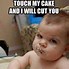 Image result for Cute Angry Meme