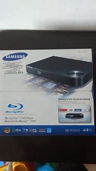 Image result for Samsung Blu-ray Player Boo5100