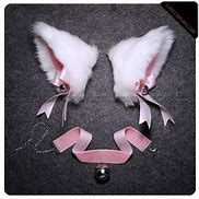 Image result for Cat Ears Accessories