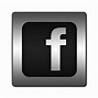 Image result for Facebook Logo Clip Art