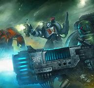 Image result for WH40K Space Wolves