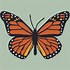 Image result for Cross Stitch Patterns Butterflies