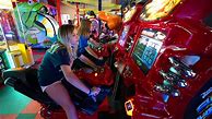 Image result for Arcade Bike Games