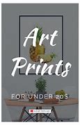 Image result for Art Posters Cheap