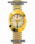 Image result for First Rado Watch