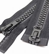 Image result for Heavy Duty Coat Zippers