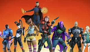 Image result for Fortnite Battle Pass Characters