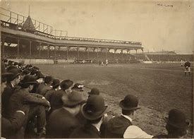 Image result for 1800s Baseball Spalding