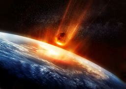 Image result for Meteors Burning Up