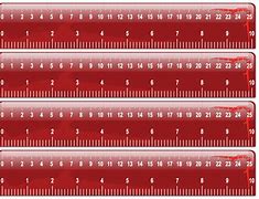 Image result for 25Cm Ruler