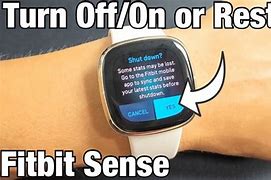 Image result for Resetting a Fitbit