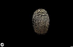 Image result for Fingerprint Wallpaper