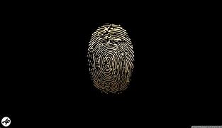 Image result for Cool Fingerprints
