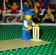 Image result for LEGO Cricket