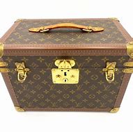 Image result for Louis Vuitton Monogram Box Bag