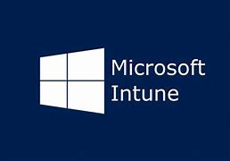 Image result for Microsoft Intune Logo
