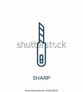 Image result for Sharp Icon