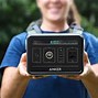 Image result for Best Portable Charger for Camping
