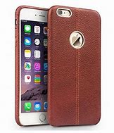 Image result for Apple iPhone 5S Case Brown