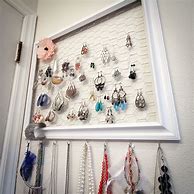 Image result for How to Display Jewelry in a Basket for a Raffle
