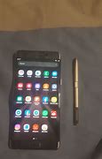 Image result for Samsung Galaxy Note Fe Silver