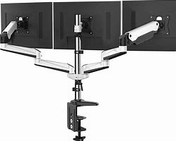 Image result for lcd monitors arms