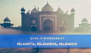 Image result for islamita