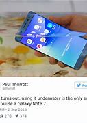 Image result for Samsung Galaxy Note 7" Android Meme
