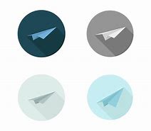 Image result for Paper Plane SVG Icon