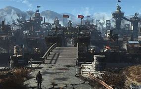 Image result for Maypole Fallout 4