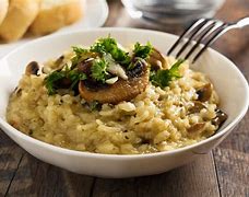 Image result for Italy Food Risotto