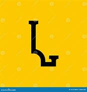 Image result for Russian Letter L