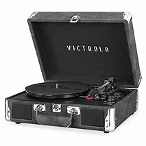 Image result for Lugu Lake Record Player Retro Turntable