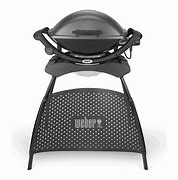 Image result for Weber Q 2400 Electric Grill