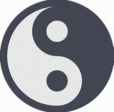 Image result for Kung Fu Yin Yang Symbol