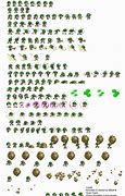 Image result for Chaos Knuckles Sprites