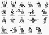 Image result for NFL Football Referee Signals Chart
