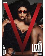 Image result for Lizzo Album Cover