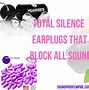 Image result for Decibel Ear Plugs