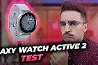 Image result for Samsung Galaxy Watch Active 4