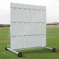 Image result for Cricket Sightscreen