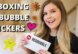 Image result for Popular Redbubble Stickers