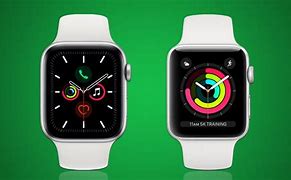 Image result for Apple Watch vs Sense 2
