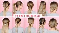Image result for Hairstyles for Long Not Too Good Hair
