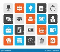 Image result for Business Objects Icon