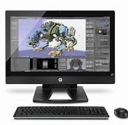 Image result for HP Z1 Laptop