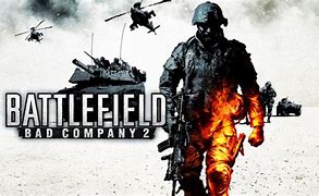 Image result for Battlefield Bad Company 2 Art