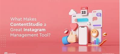 Image result for Facebook and Instagram Page Management
