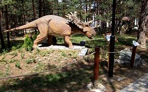 Image result for Dino Park Zlatibor